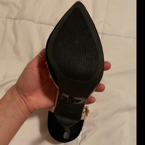 NWOT Studded Stilettos! - Picture 3 of 3